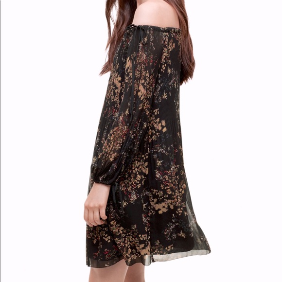 Aritzia Wilfred Raison Dress, Size M